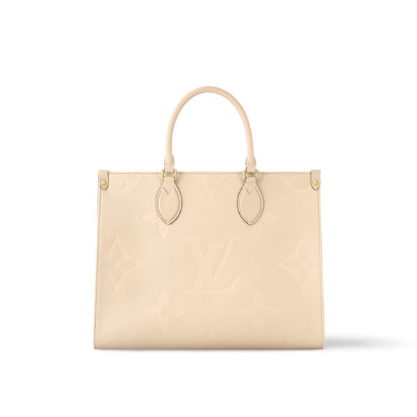 Louis Vuitton OnTheGo MM M46531