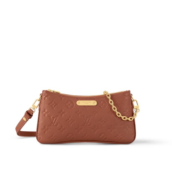 Louis Vuitton Liv Pochette M11916