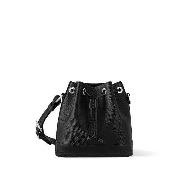 Louis Vuitton Noé BB M12847