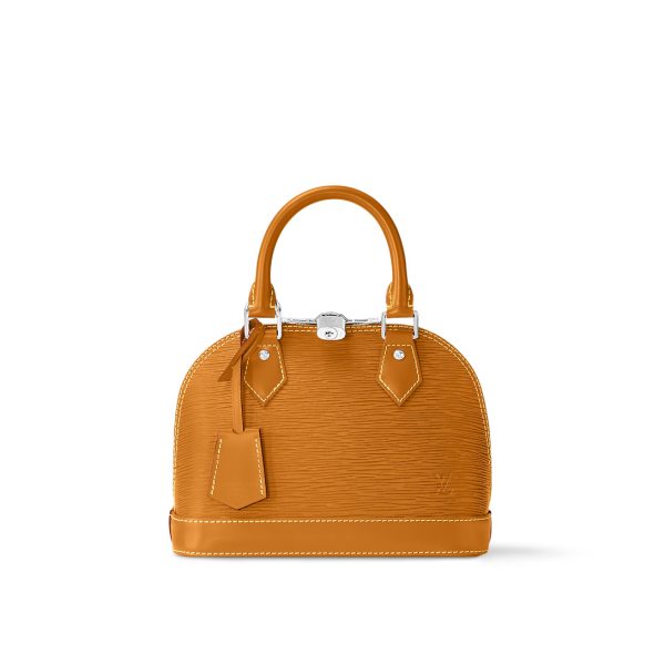 Louis Vuitton Alma BB M57540