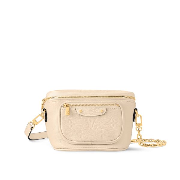Louis Vuitton Mini Bumbag M83275