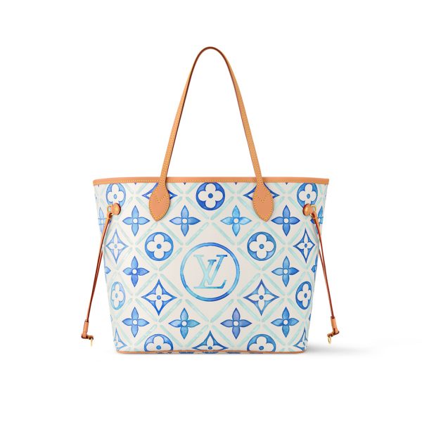Louis Vuitton Neverfull MM M11263