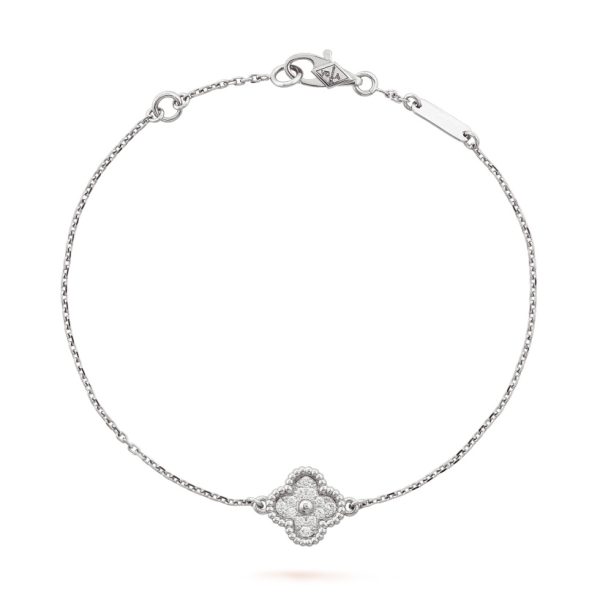 Sweet Alhambra bracelet, 1 motif