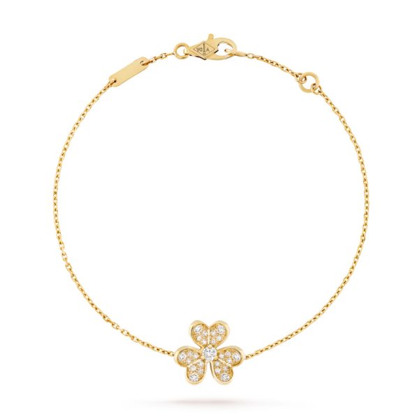 Frivole bracelet, mini model