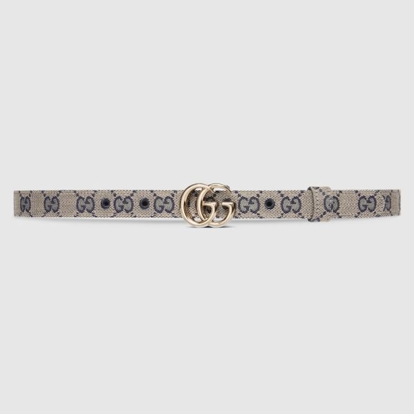 GG Marmont thin belt