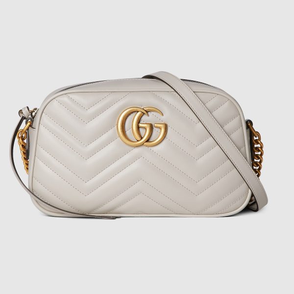 Marmont Small Shoulder Bag