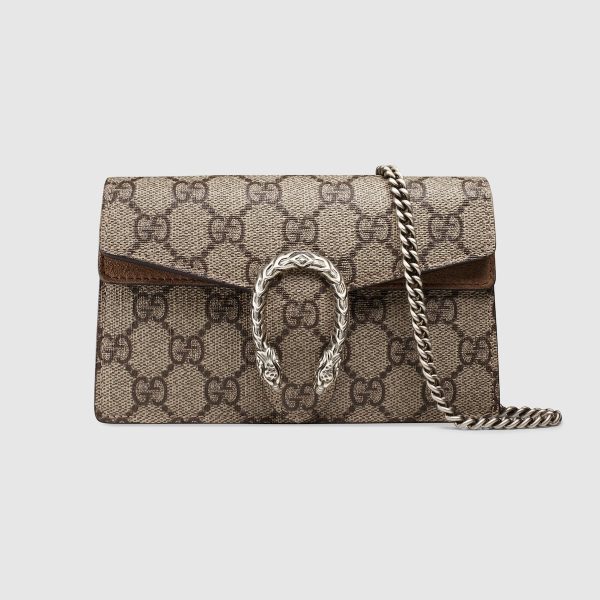 Dionysus Super Mini Bag