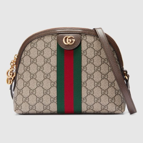 GG Ophidia Small Shoulder Bag