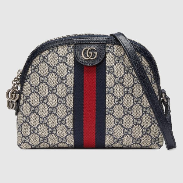 GG Ophidia Small Shoulder Bag