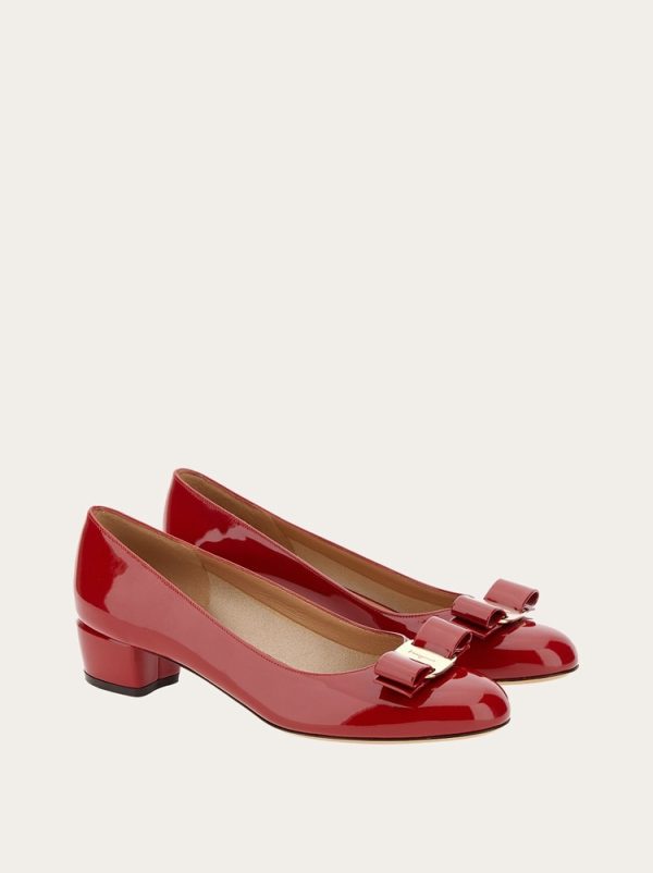 Vara pump