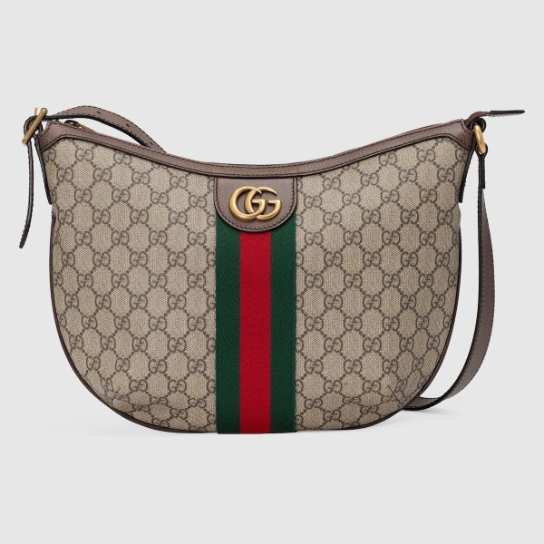 Ophidia Small Crossbody Bag