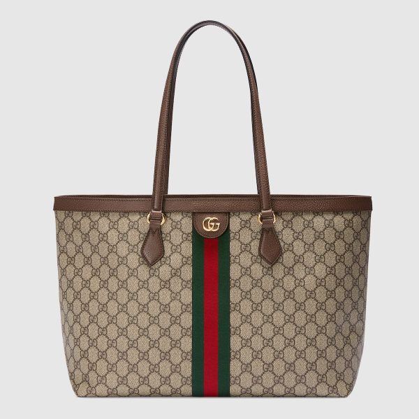 Ophidia Medium Tote Bag