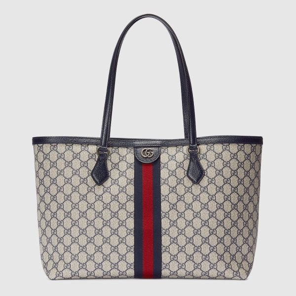 Ophidia Medium Tote Bag