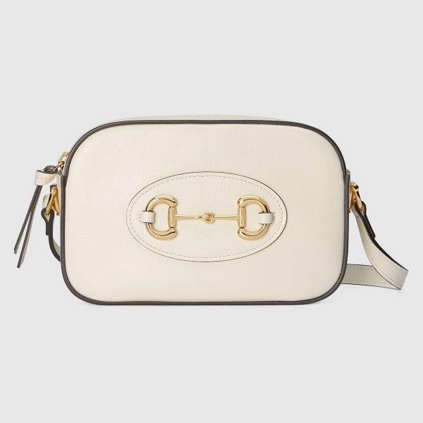 Gucci Horsebit 1955 Mini Shoulder Bag