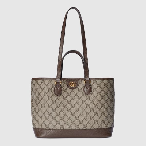 Ophidia Small Tote Bag