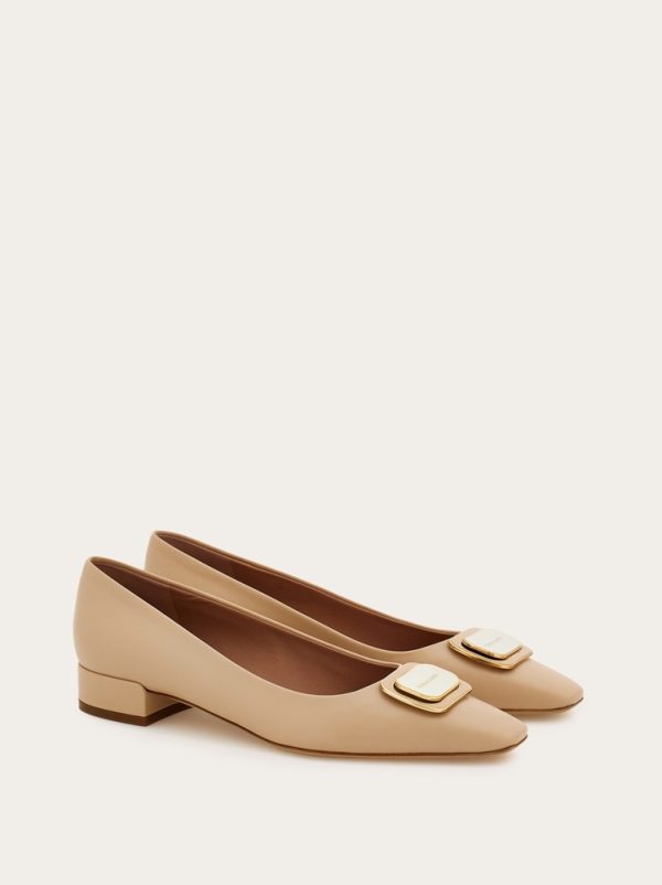 New Vara plate pump