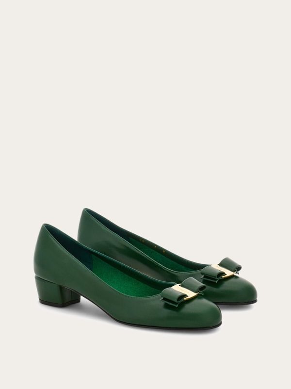 Vara pump