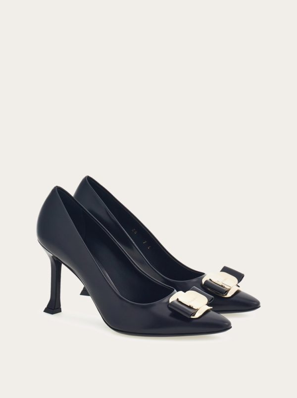 New Vara plate pump