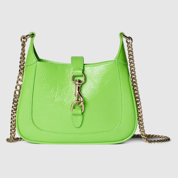 Gucci Jackie Notte Mini Bag