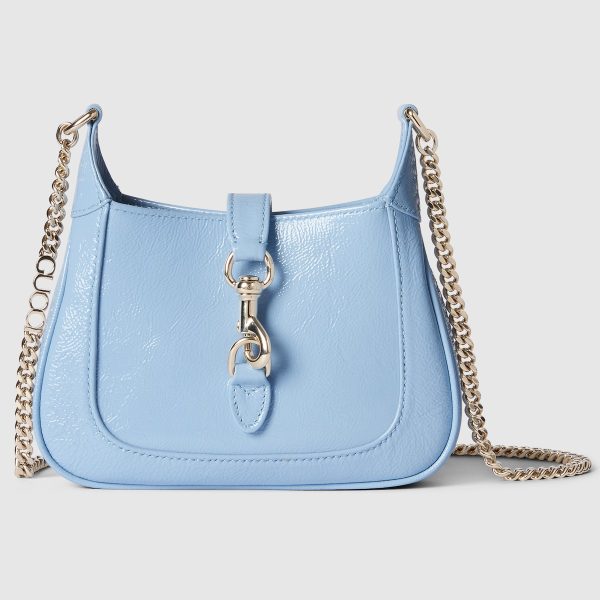 Gucci Jackie Notte Mini Bag