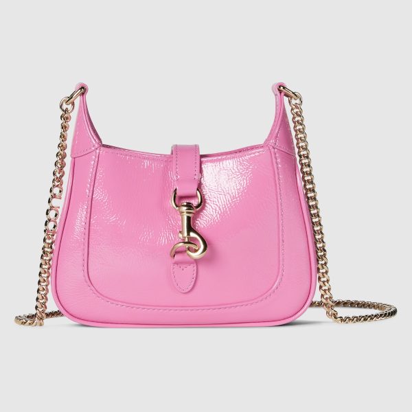Gucci Jackie Notte Mini Bag