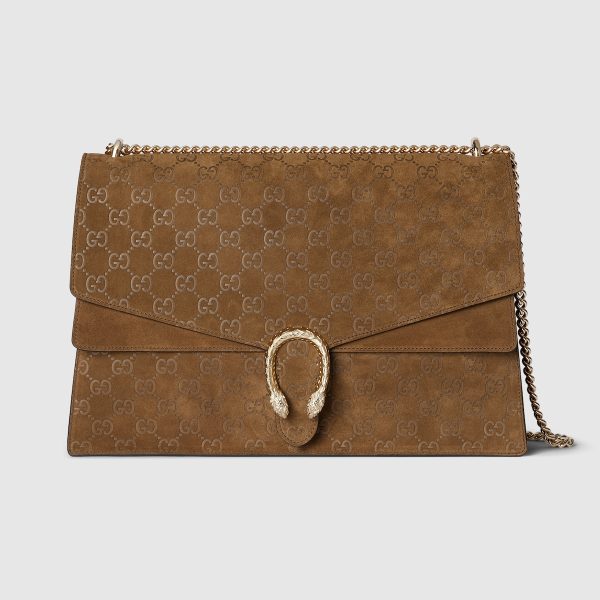 Dionysus Large Shoulder Bag