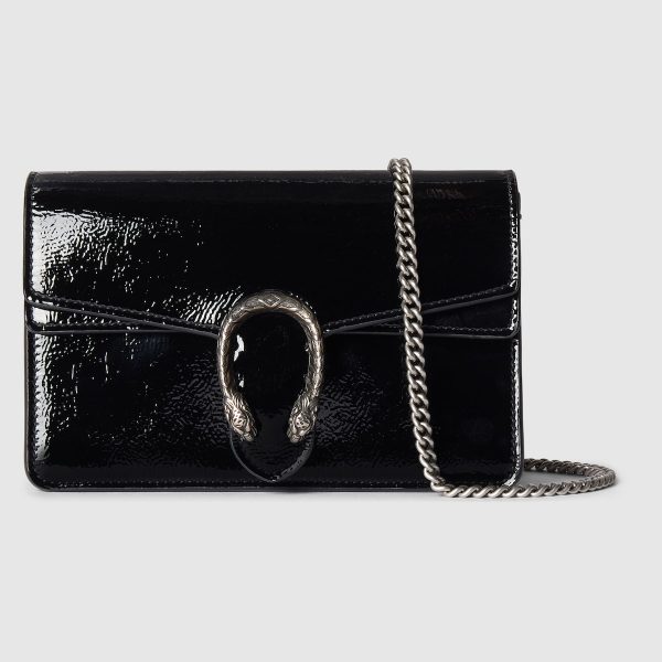 Dionysus Super Mini Bag