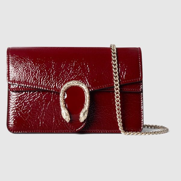 Dionysus Super Mini Bag
