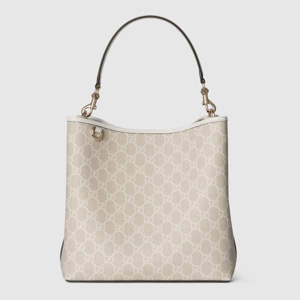 Emblem Small Shoulder Bag