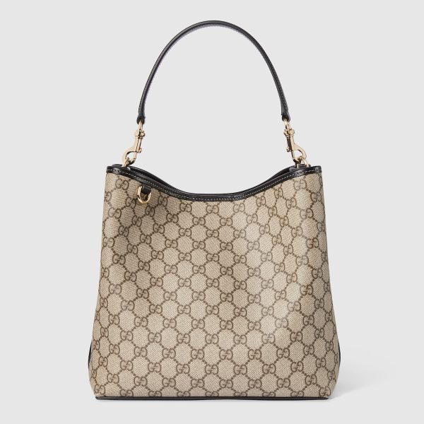 Emblem Small Shoulder Bag