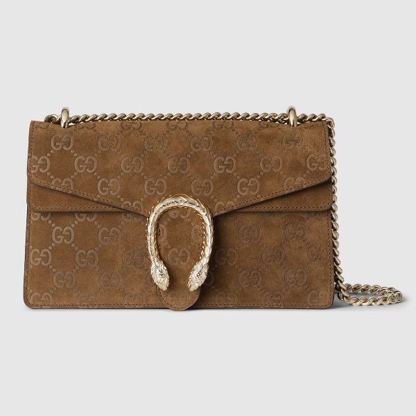 Dionysus Small Shoulder Bag