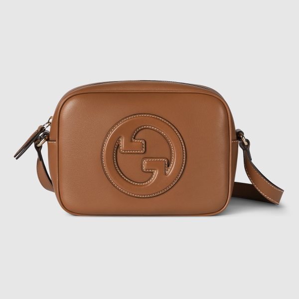 Blondie Mini Shoulder Bag