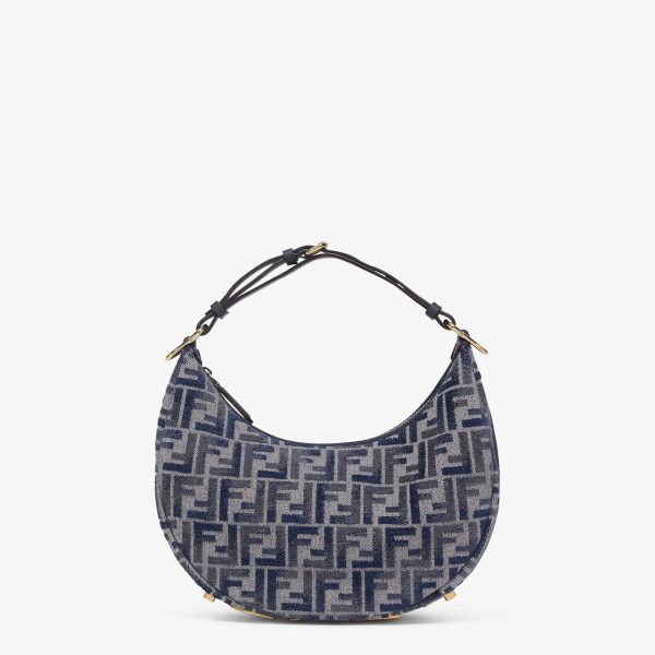 Fendigraphy Small FF
