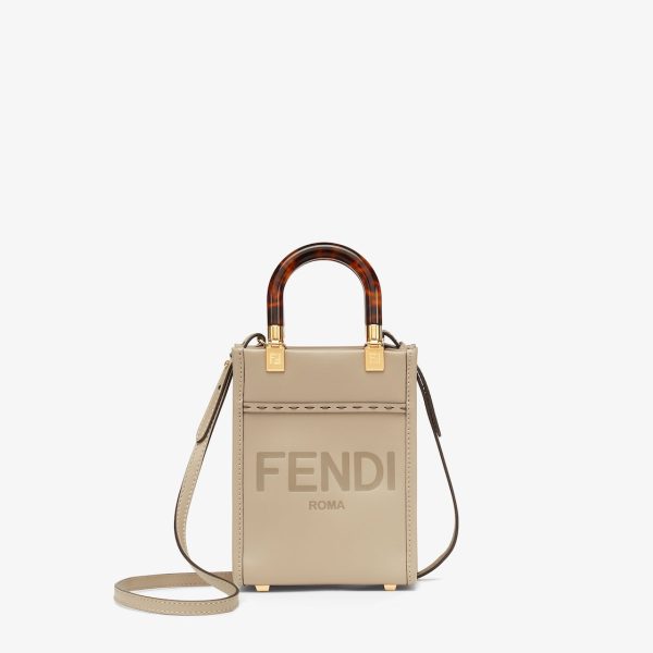 Mini Sunshine Shopper