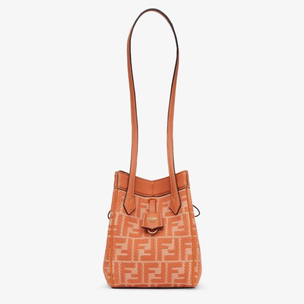 Fendi Origami Mini FF