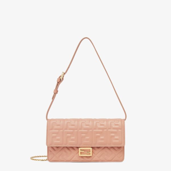 Wallet On Chain Baguette