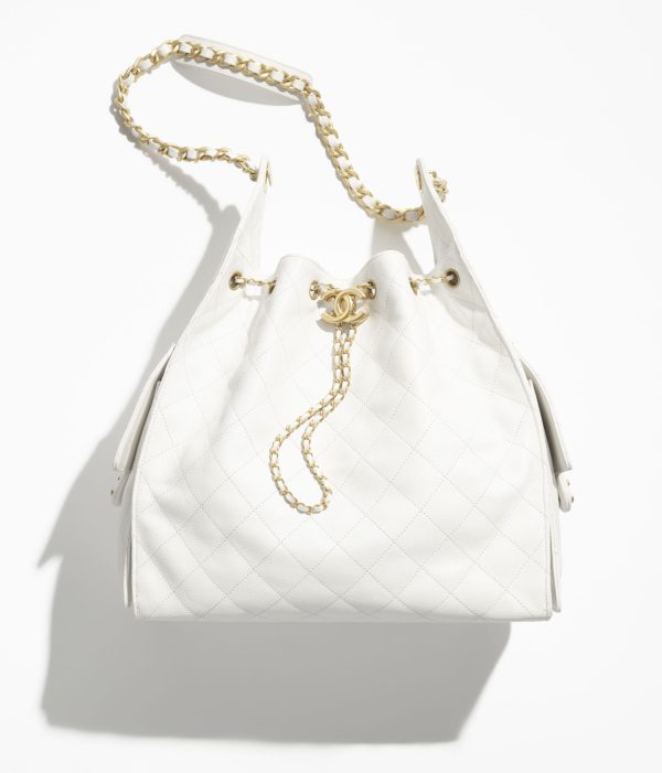 CHANEL 25 Medium Handbag