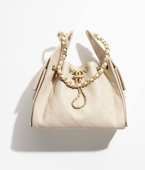CHANEL 25 Small Handbag