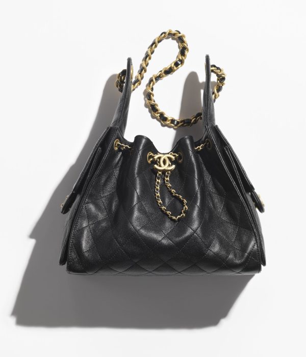 CHANEL 25 Small Handbag