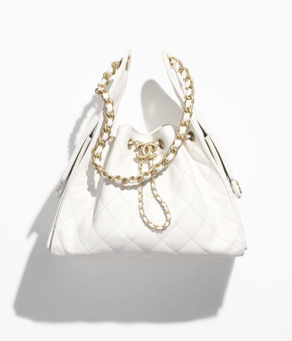 CHANEL 25 Small Handbag