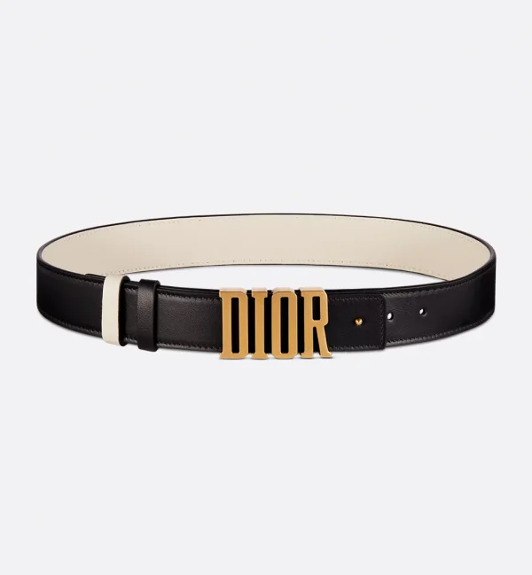 D-Fence Reversible Belt