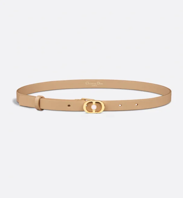 30 Montaigne Jolie Belt