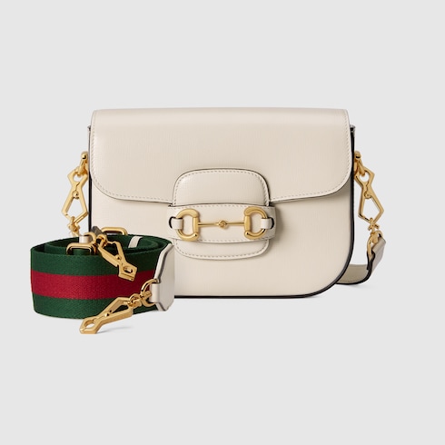 Horsebit 1955 Mini Shoulder Bag
