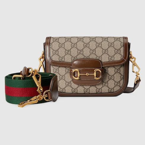 Horsebit 1955 Mini Shoulder Bag