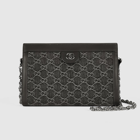 Ophidia GG Small Shoulder Bag