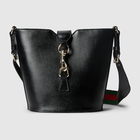 Mini Bucket Shoulder Bag