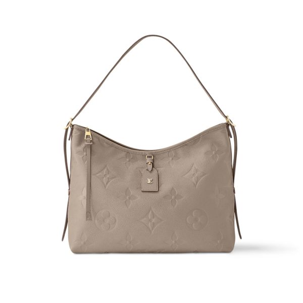 Louis Vuitton CarryAll MM M46292