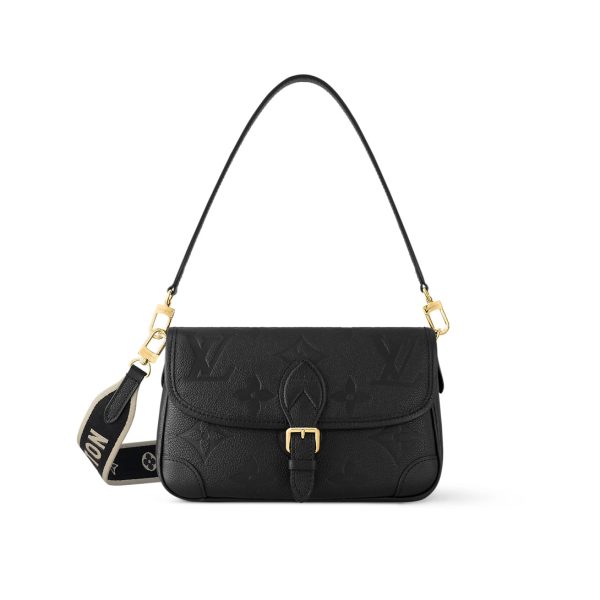 Louis Vuitton Diane M46386