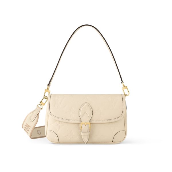 Louis Vuitton Diane M46388