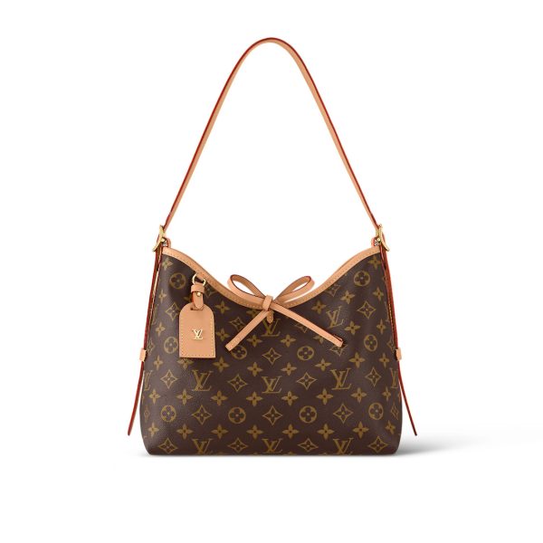 Louis Vuitton CarryAll PM M46203